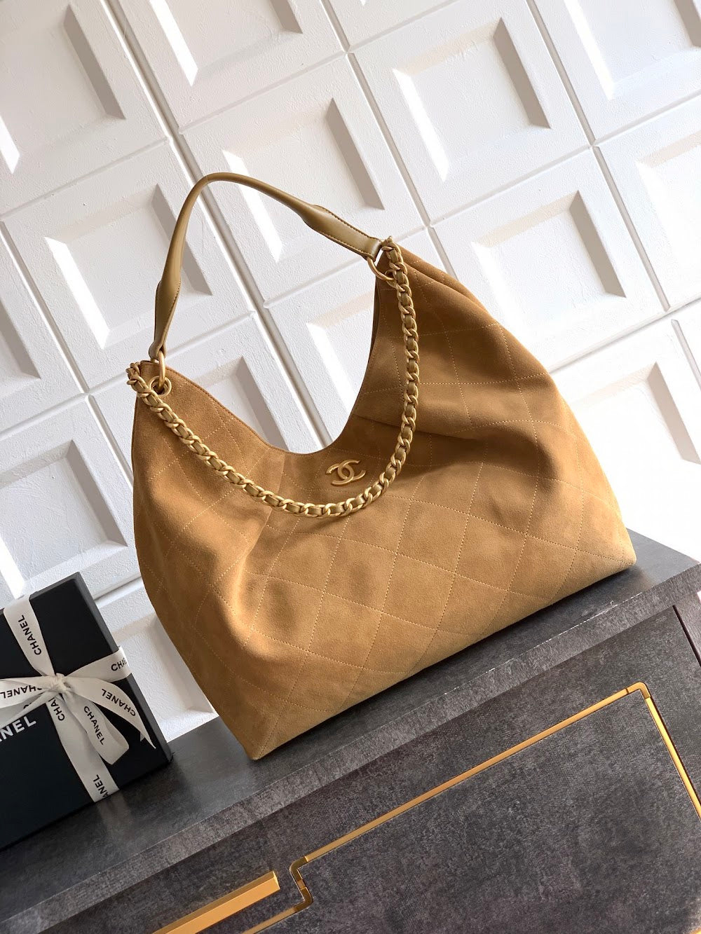 Anum Bags CHn Luxury Bag --114406