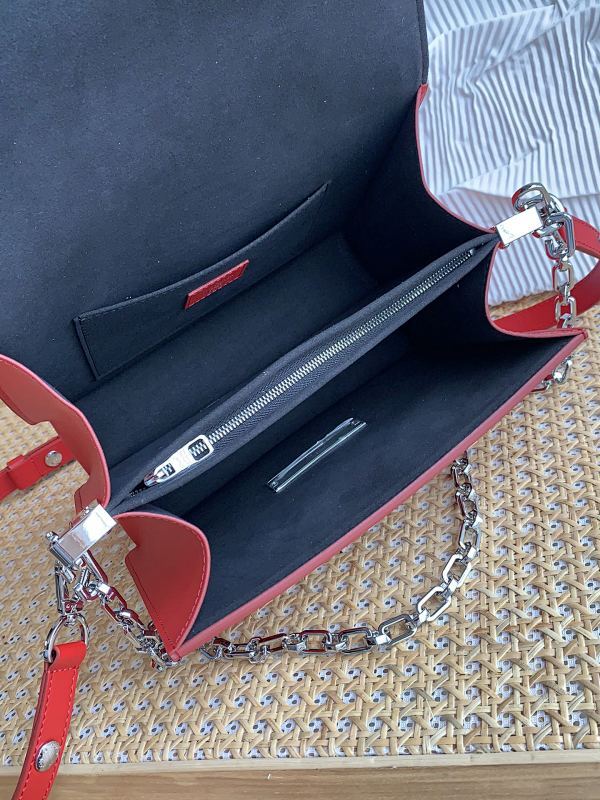 Anum Bags ln Luxury Bag --60901