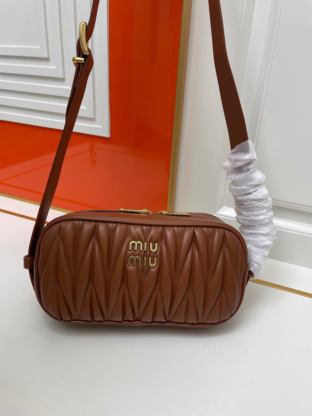 Ezyycart Bags pradn Luxury Bag --75563