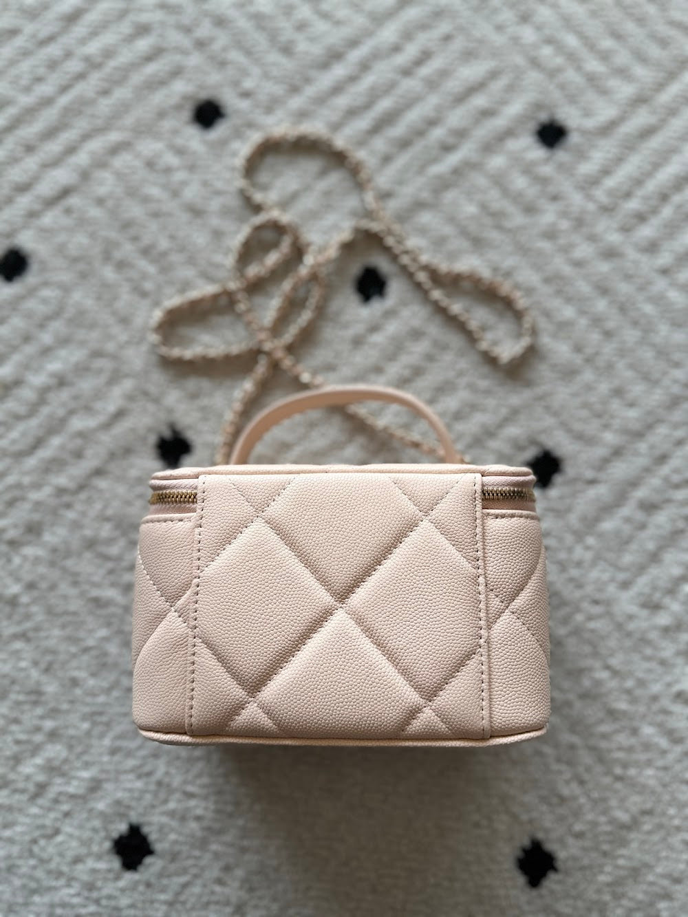 Anum Bags CHn Luxury Bag --112699