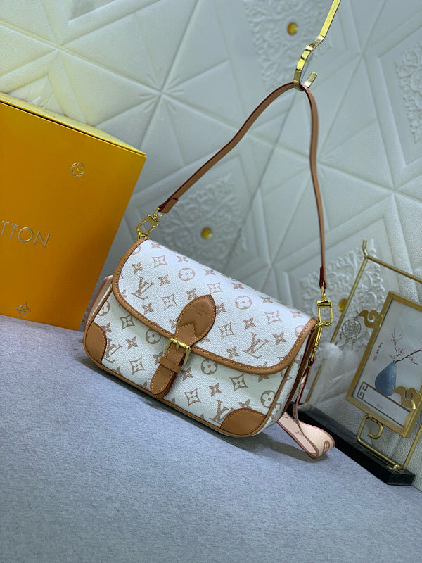 Anum Bags LVn Luxury Bag --80273