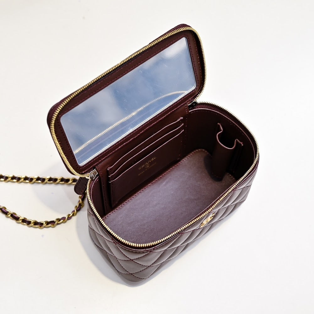 Anum Bags CHn Luxury Bag --114288