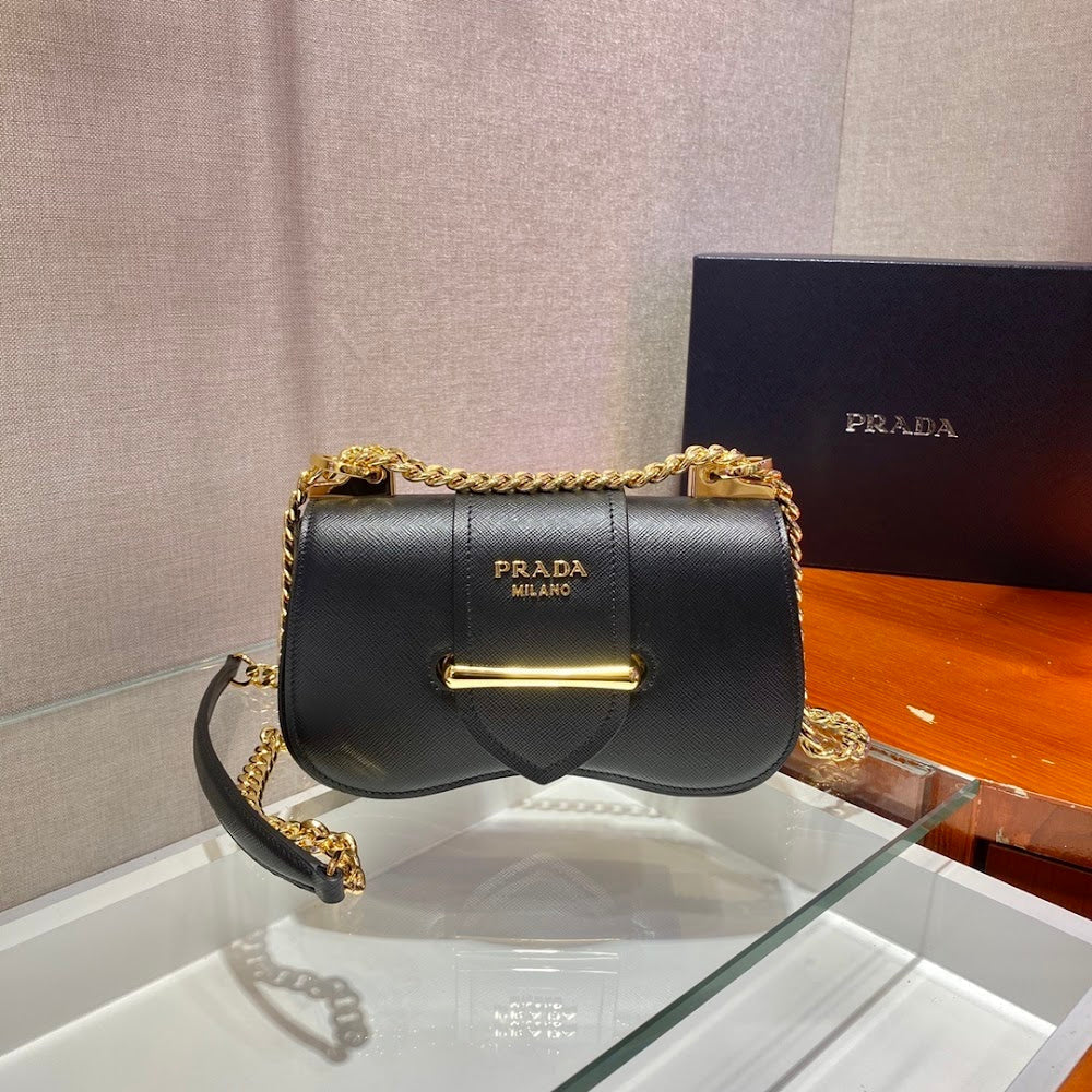 Ezyycart Bags Prada Luxury Bag --54696