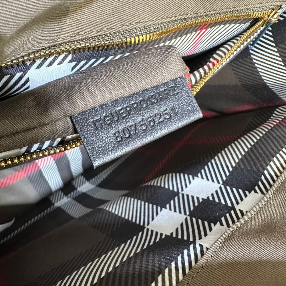 Ezyycart Bags Burberryn Luxury Bag --93096