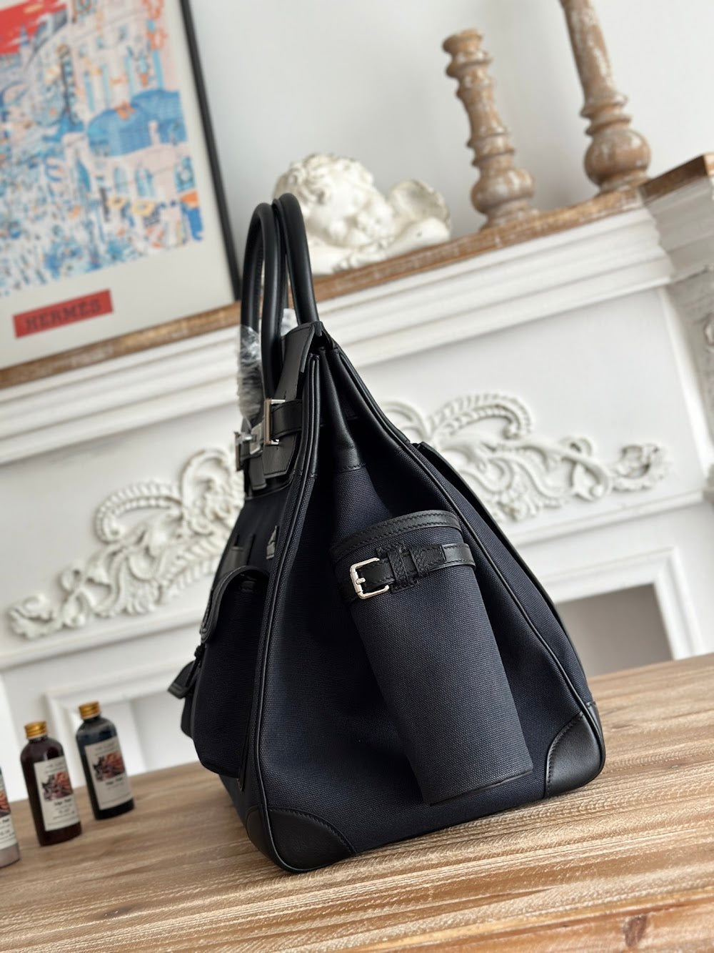Anum Bags Hermesn Luxury Bag --118512