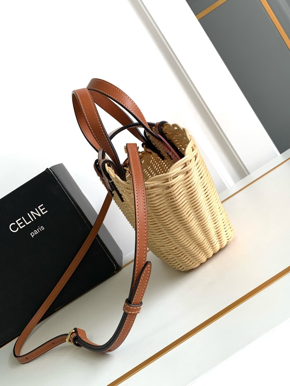Ezyycart Bags Celine Luxury Bag --112574