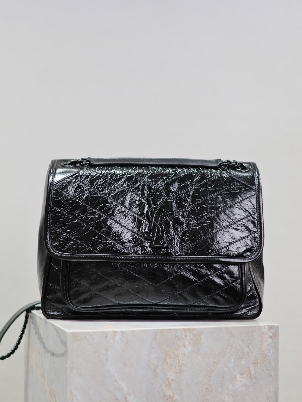 Ezyycart Bags YSLn Luxury Bag --119316
