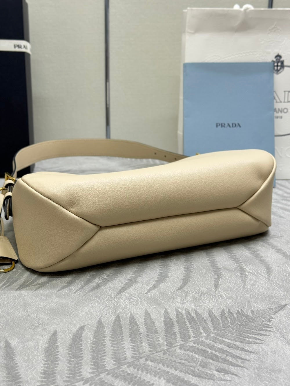 Ezyycart Bags Pradn Luxury Bag --101427
