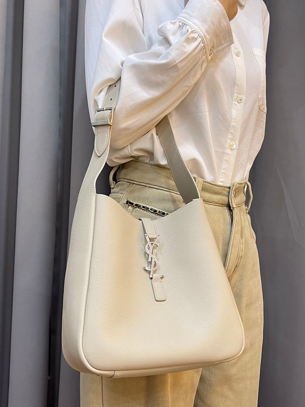 Ezyycart Bags YSLn Luxury Bag --119082