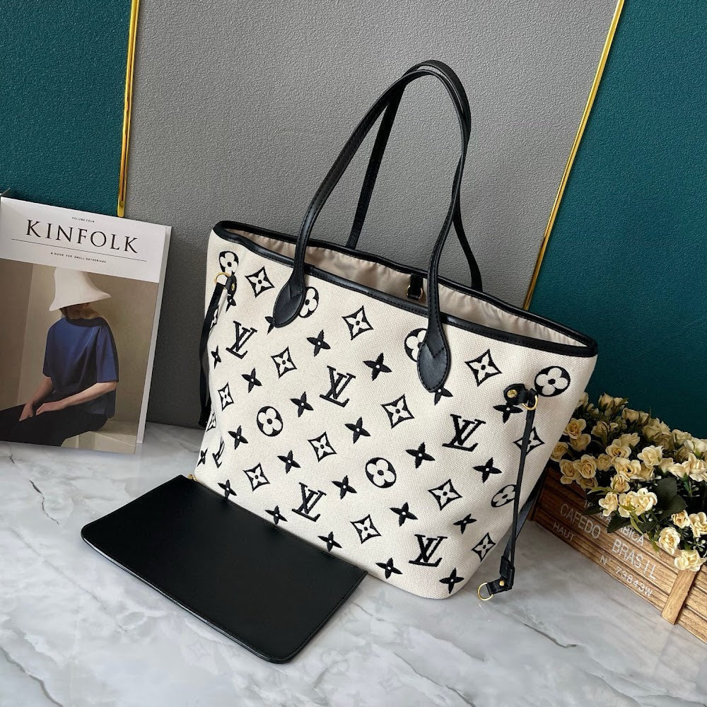 Anum Bags LVn Luxury Bag --79927