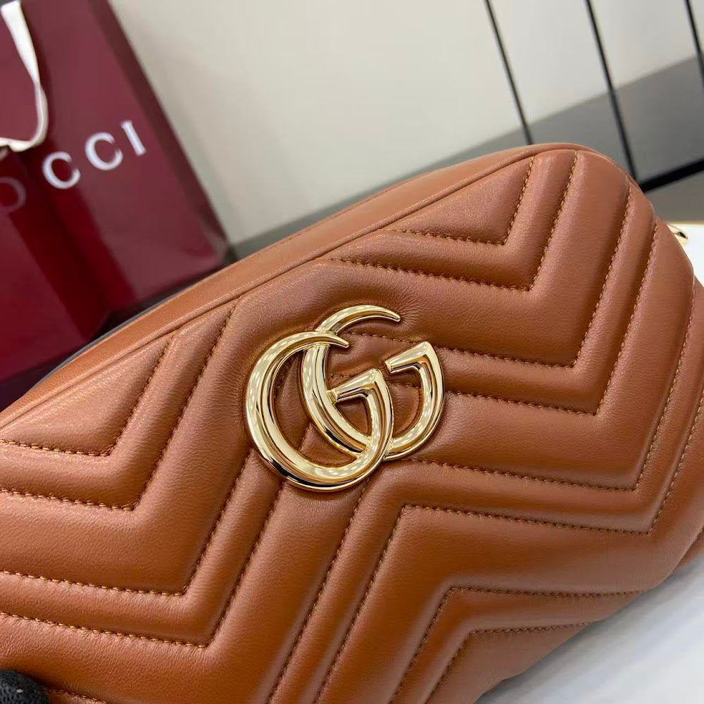Ezyycart Bags Guccin Luxury Bag --95016