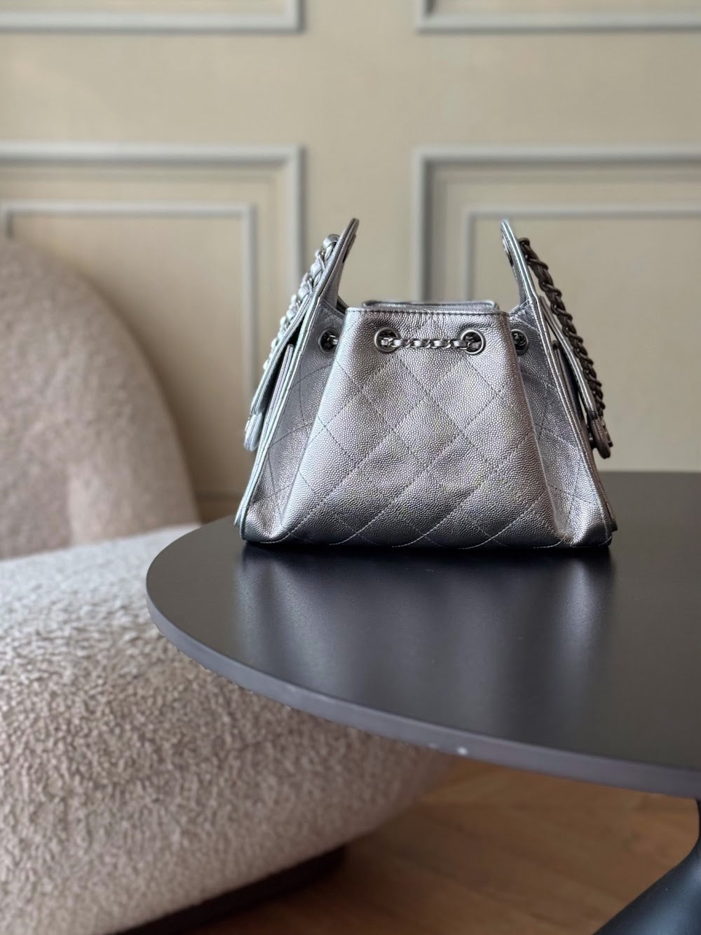 Anum Bags CHn Luxury Bag --114025