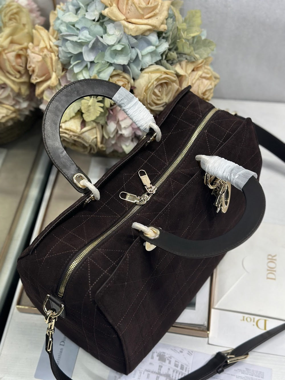 Ezyycart Bags Diorn Luxury Bag --115576