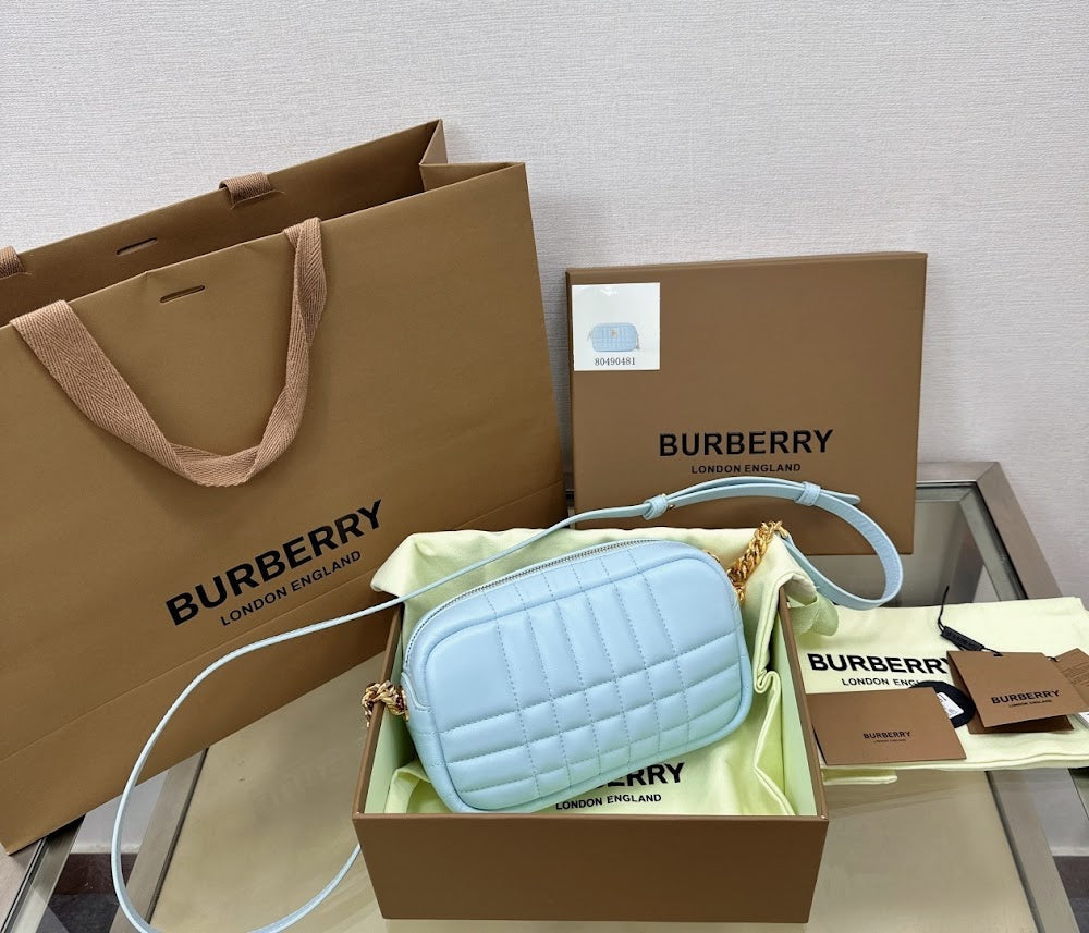 Ezyycart Bags Burberryn Luxury Bag --91681
