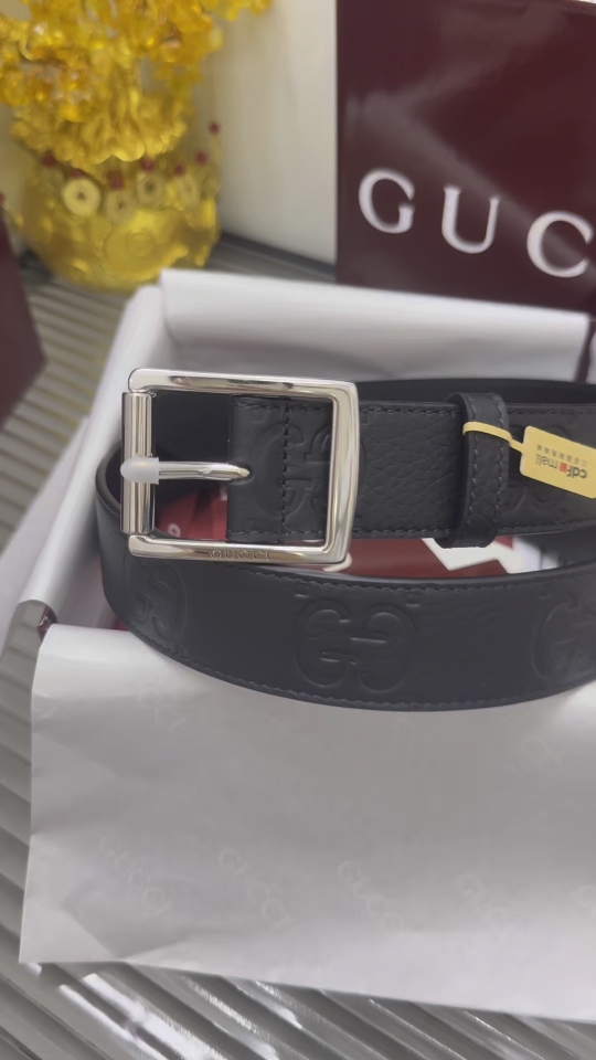 Ezyycart Bags Guccin Luxury Belt --108336