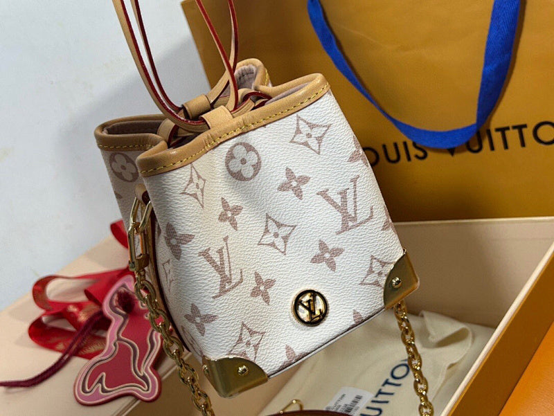 Anum Bags LVn Luxury Bag --80606