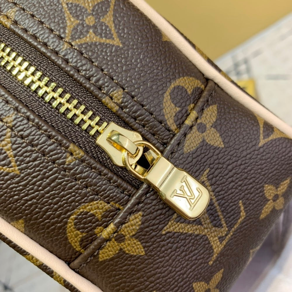Ezyycart Bags ln Luxury Bag --59411