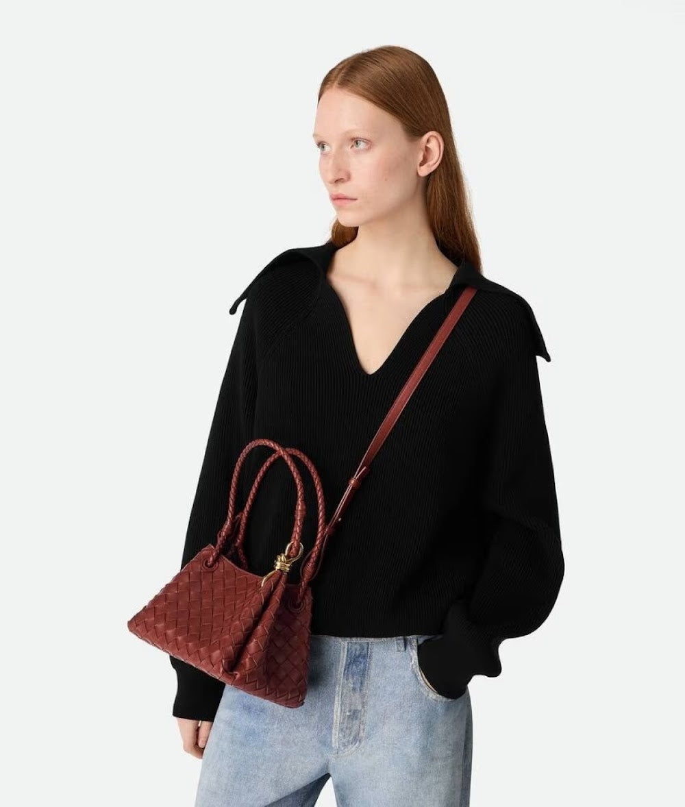 Ezyycart Bags Bottegan Luxury Bag --90969