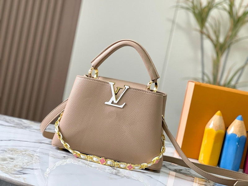Anum Bags LVn Luxury Bag --78697