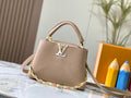 Anum Bags LVn Luxury Bag --78697