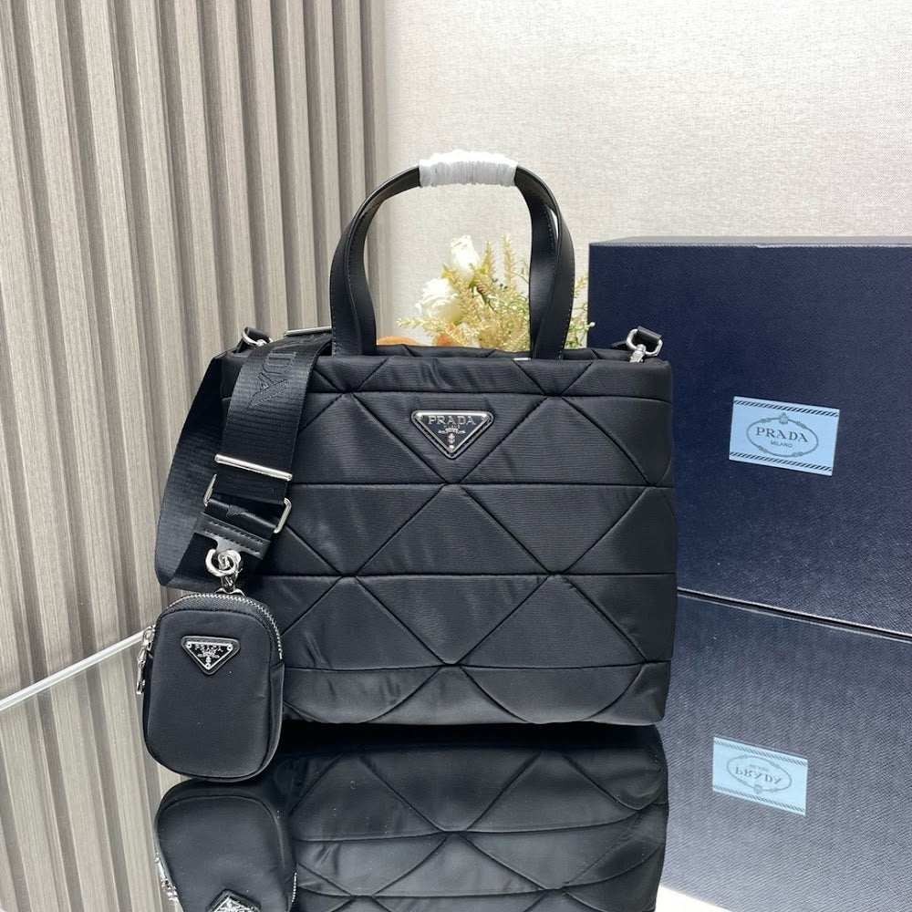 Ezyycart Bags pradn Luxury Bag --74439