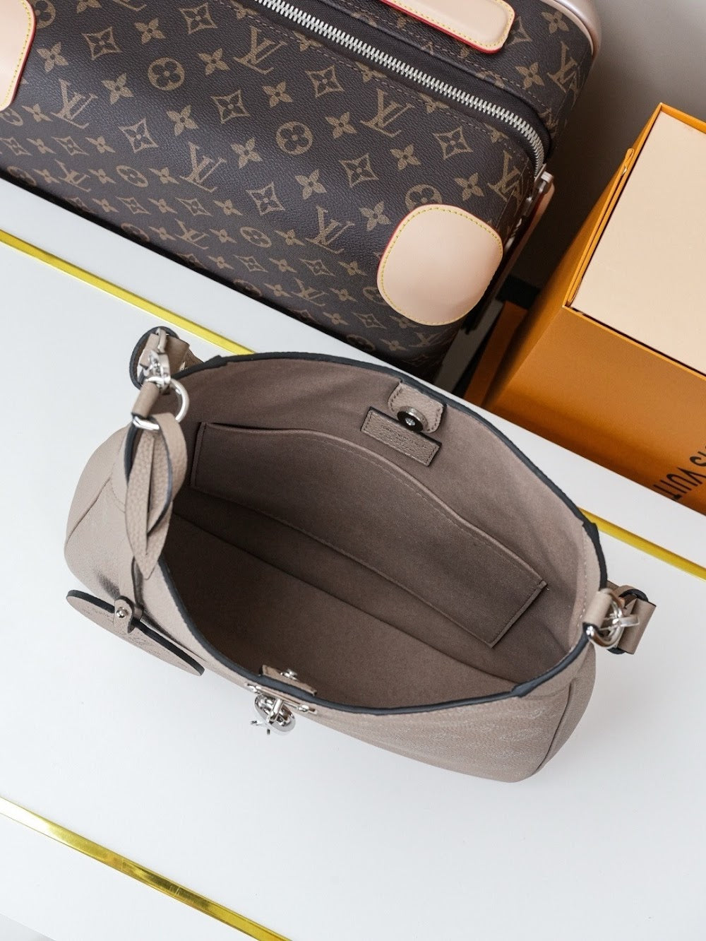 Anum Bags LVn Luxury Bag --79149