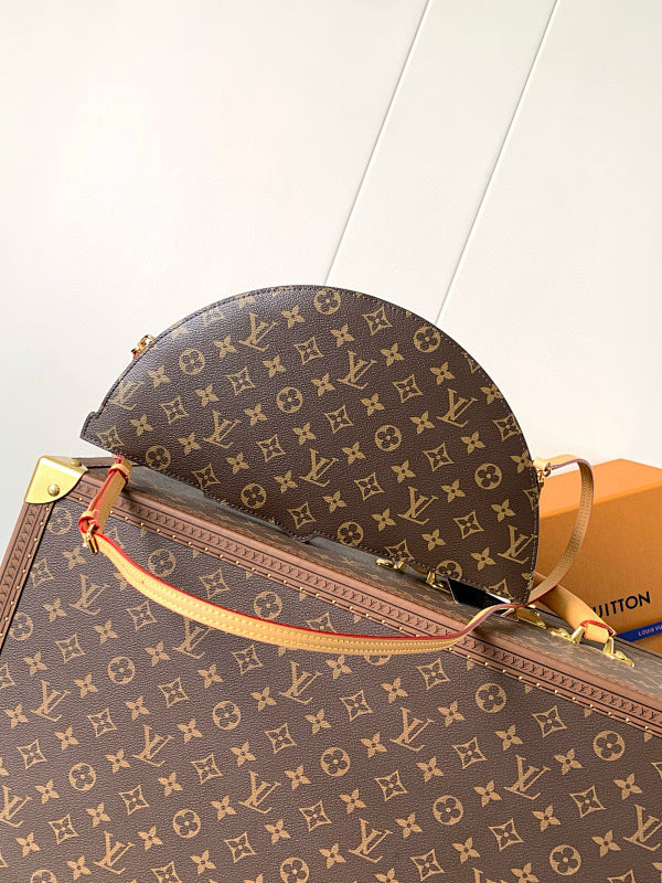 Anum Bags LVn Luxury Bag --79045