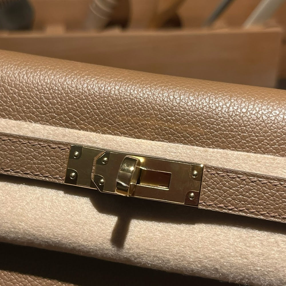 Anum Bags Hermesn Luxury Bag --117703