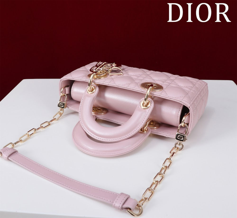 Anum Bags Diorn Luxury Bag --114726