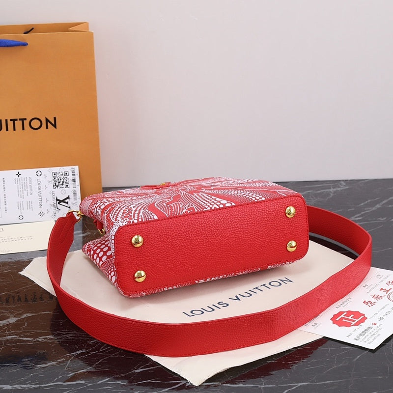 Anum Bags LVn Luxury Bag --80526