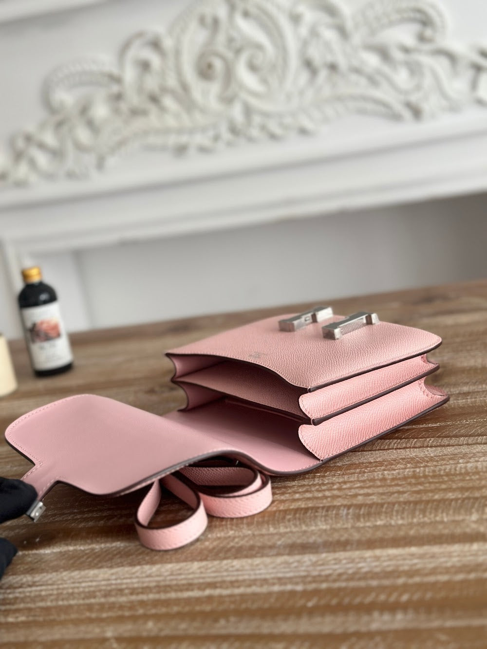 Anum Bags Hermesn Luxury Bag --118974