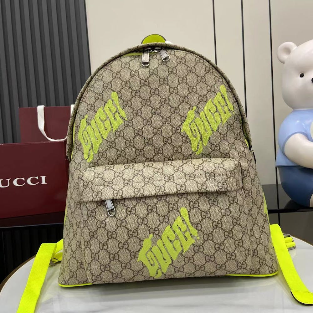 Ezyycart Bags Guccin Luxury Bag --94508
