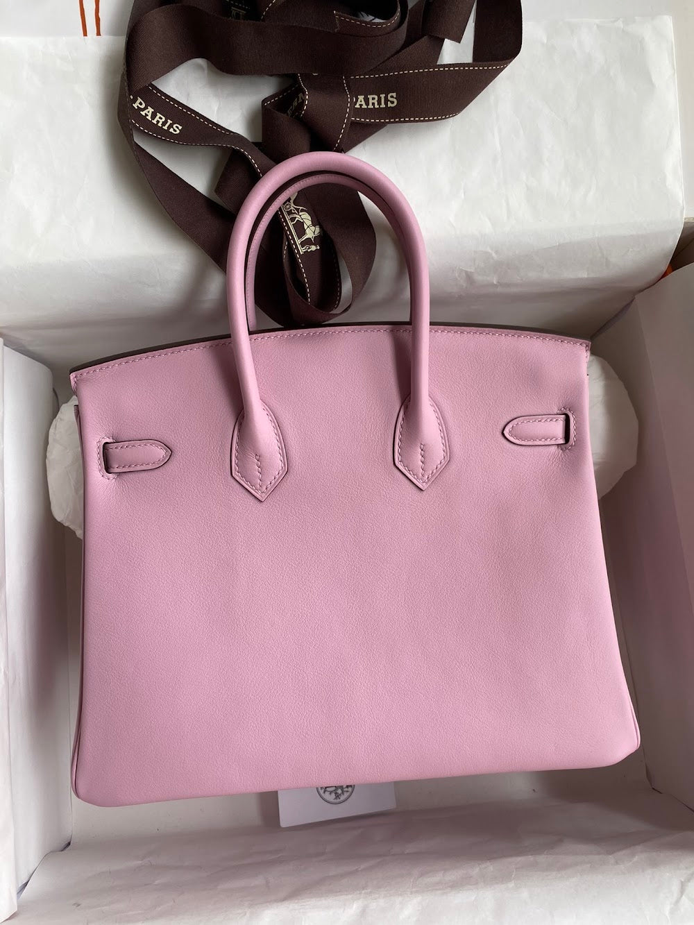 Anum Bags Hermesn Luxury Bag --117427