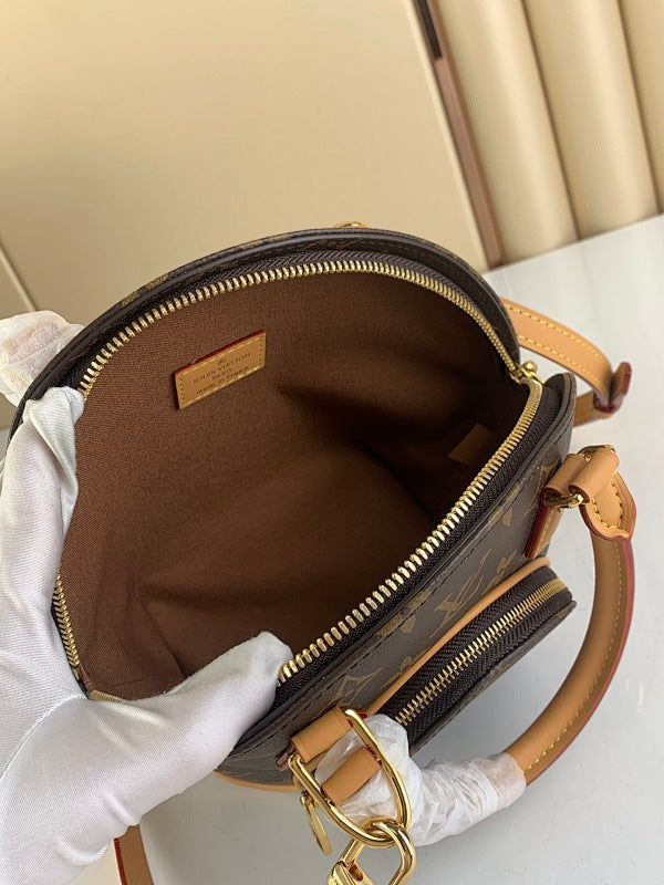 Ezyycart Bags ln Luxury Bag --61024