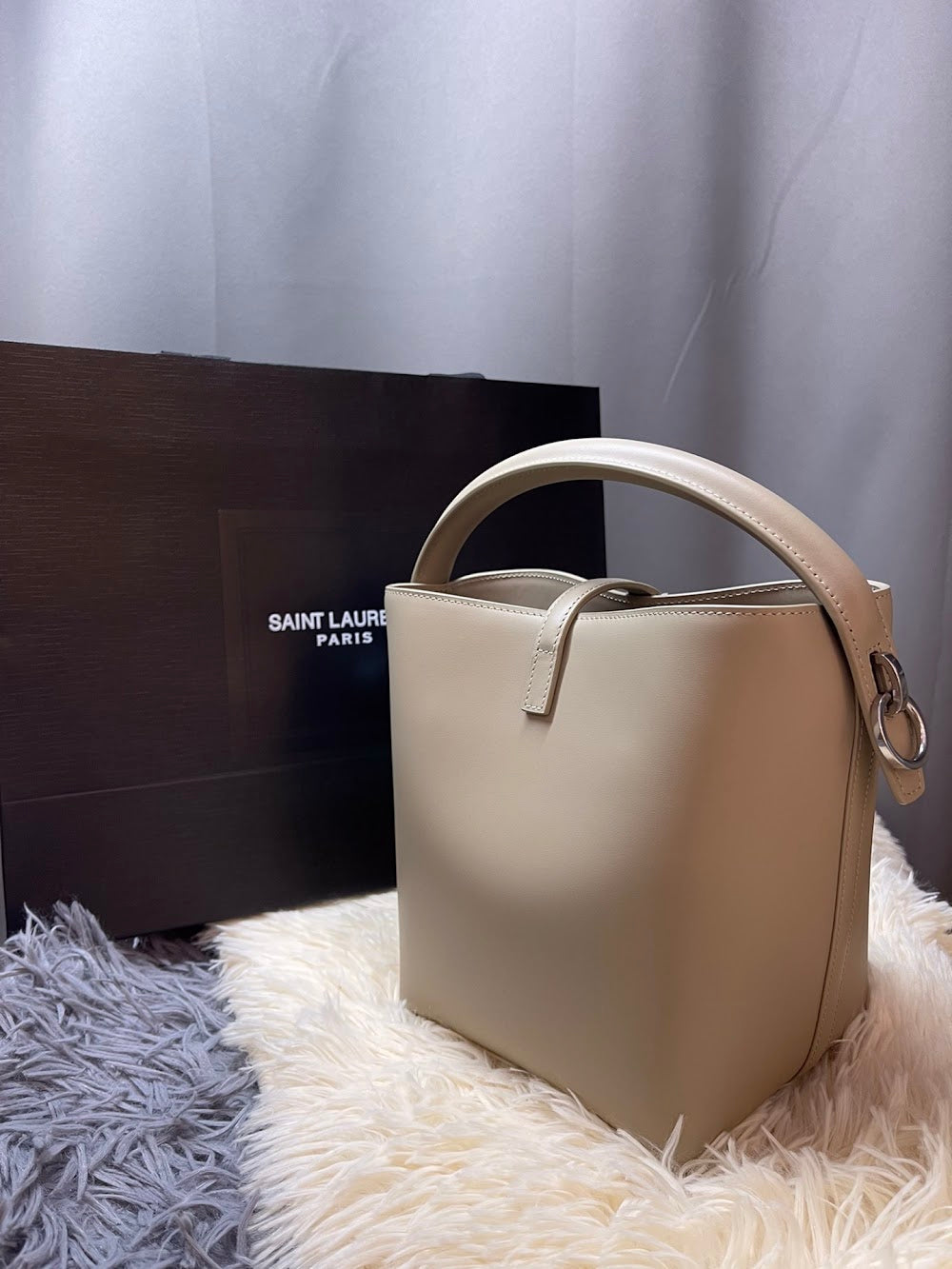 Ezyycart Bags YSLn Luxury Bag --119071