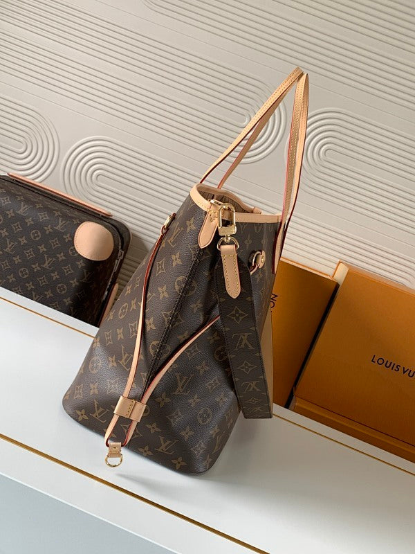 Anum Bags LVn Luxury Bag --80701