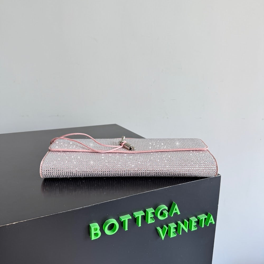 Ezyycart Bags Bottegan Luxury Bag --91357