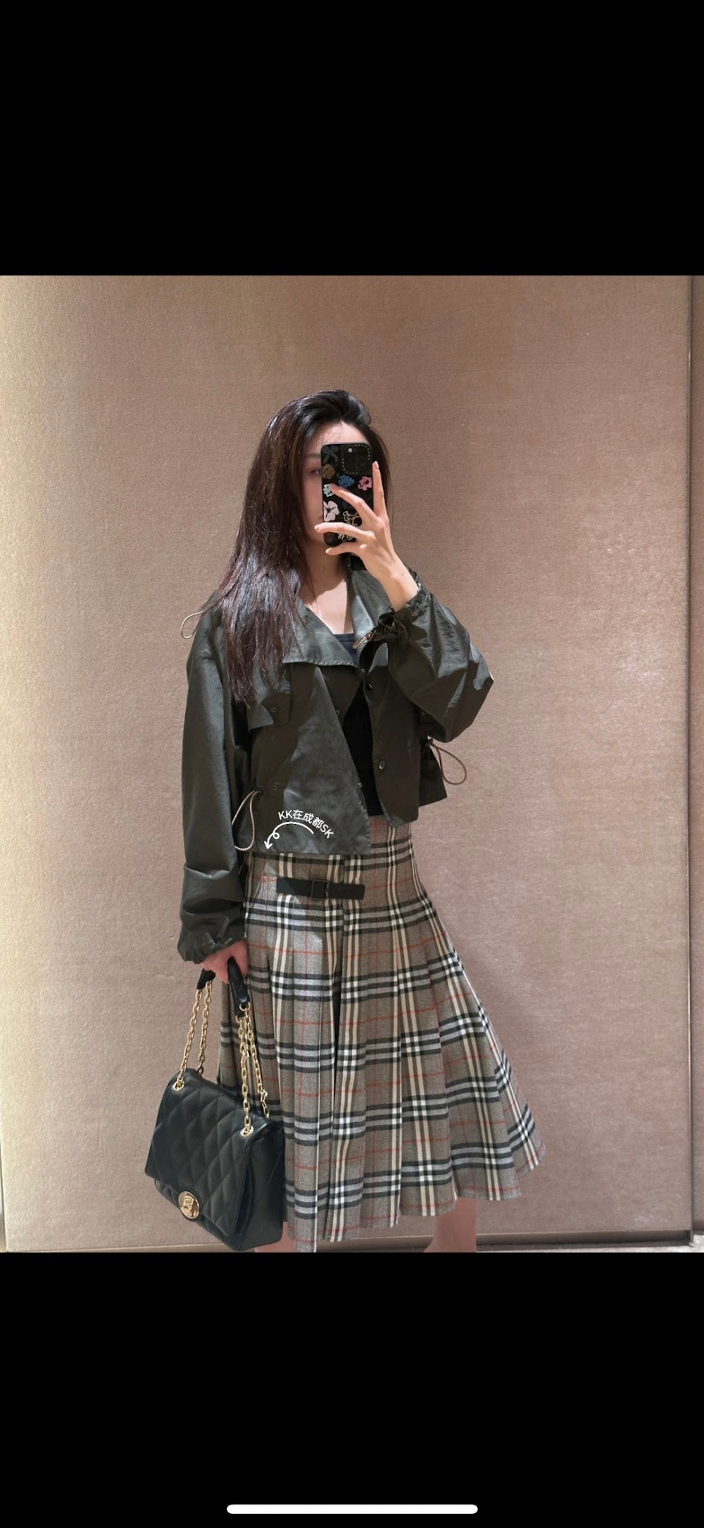 Ezyycart Bags Burberryn Luxury Bag --92264