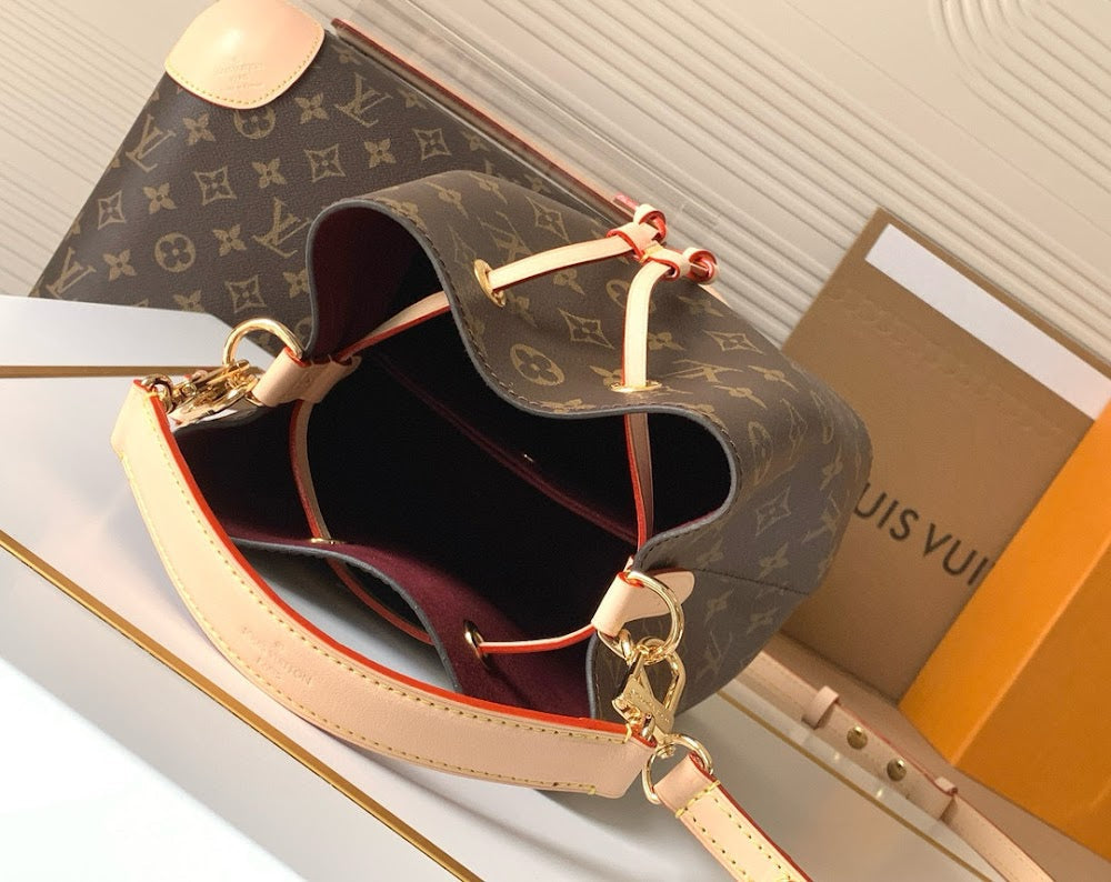 Anum Bags LVn Luxury Bag --78948
