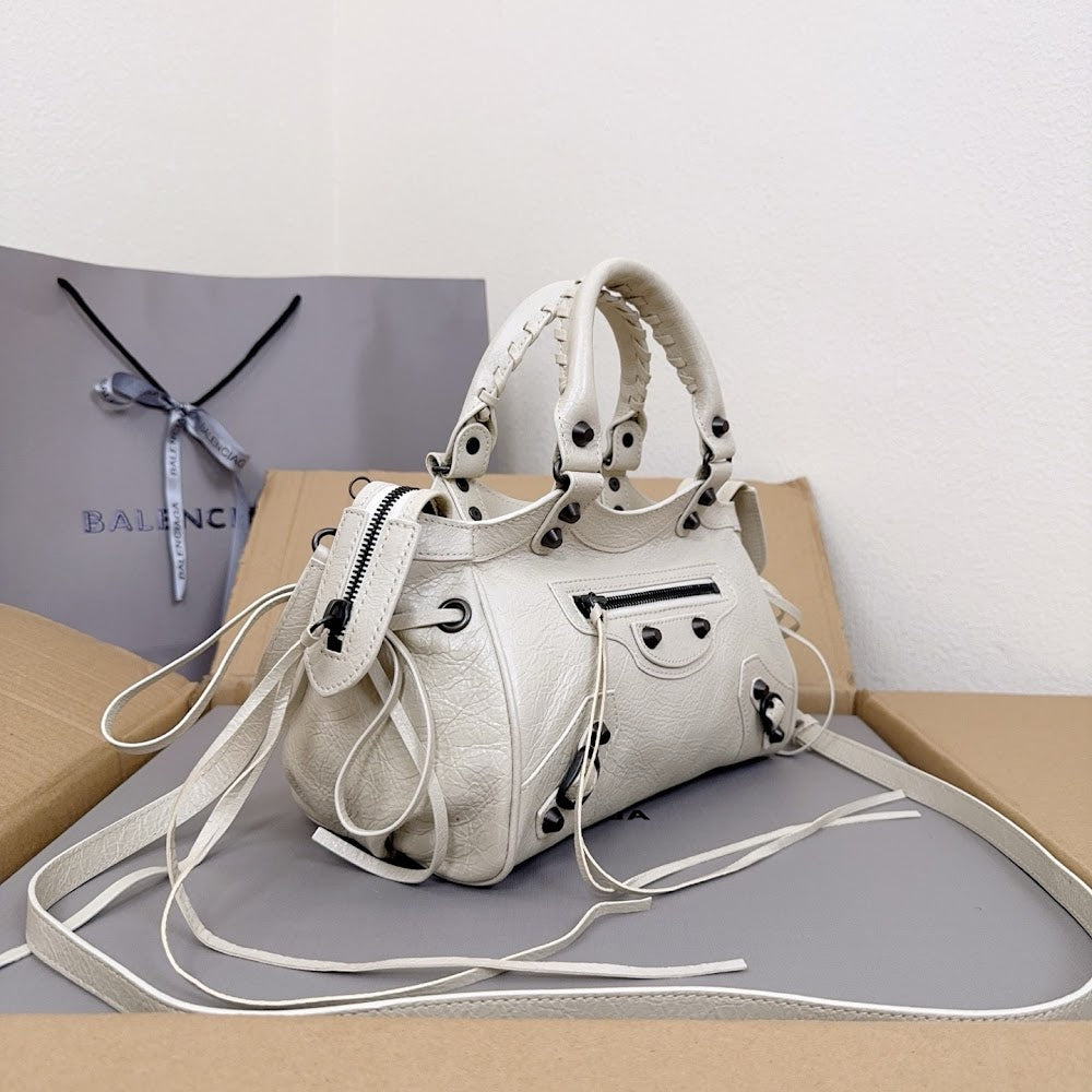 Ezyycart Bags Balenciaga Luxury Bag --111325