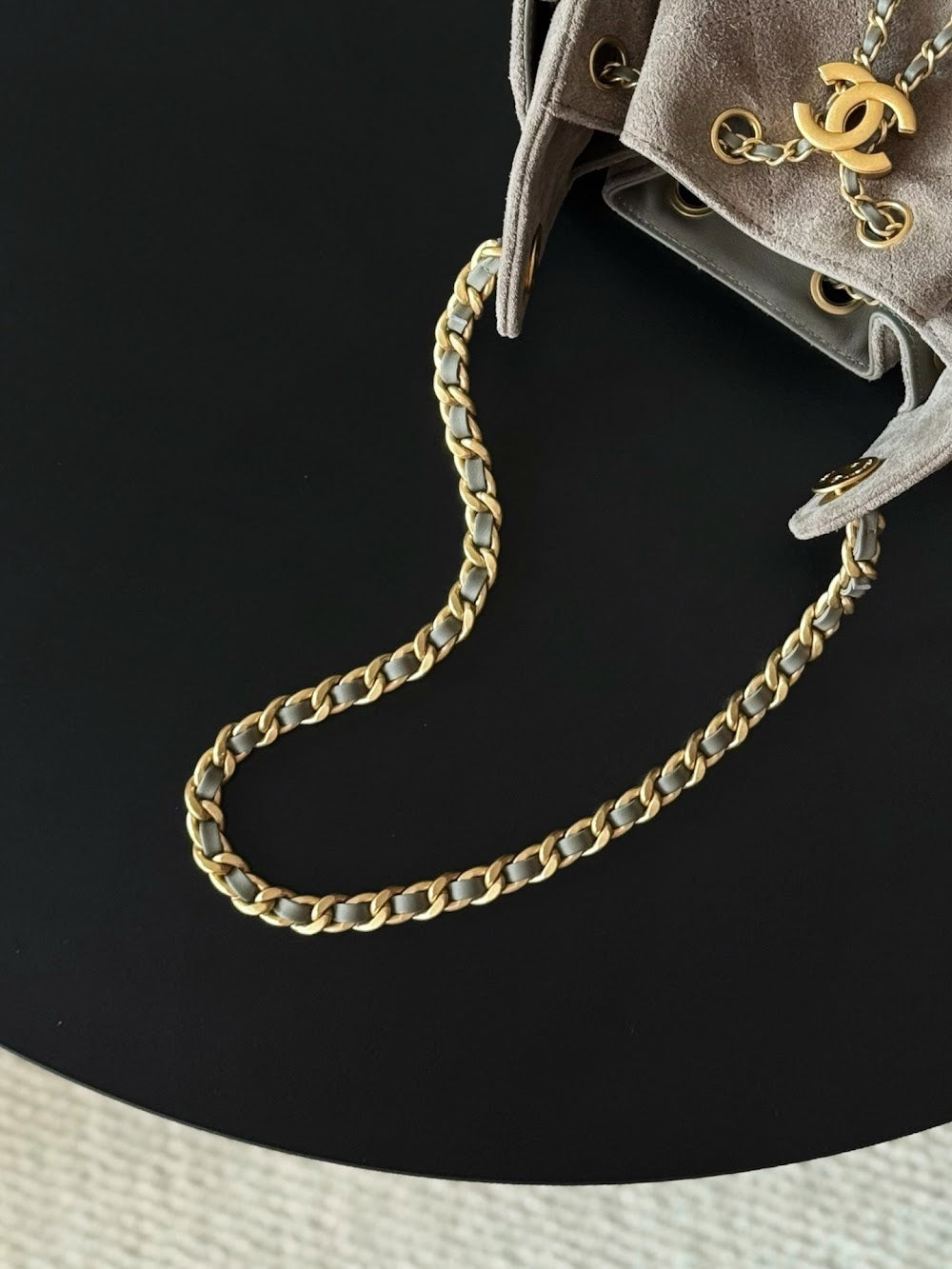 Anum Bags CHn Luxury Bag --113048
