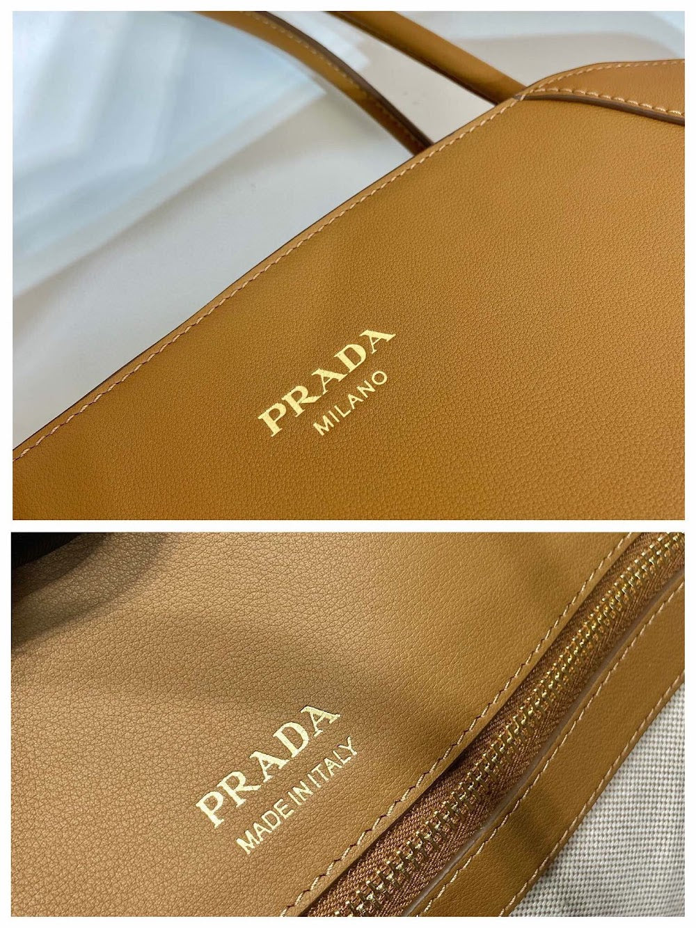 Ezyycart Bags Prada Luxury Bag --54760