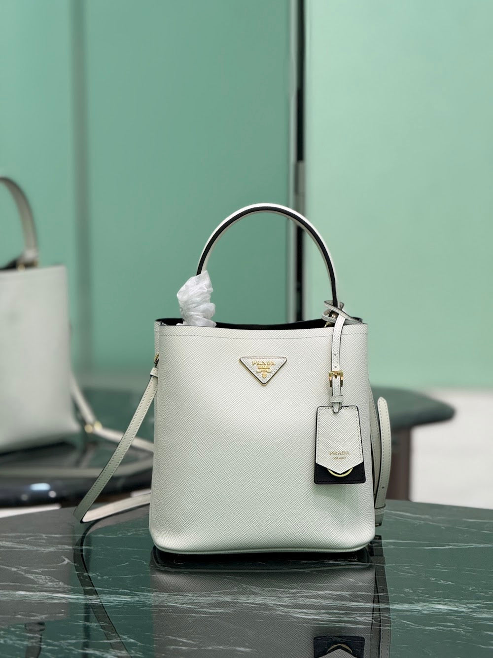 Ezyycart Bags Pradn Luxury Bag --102110
