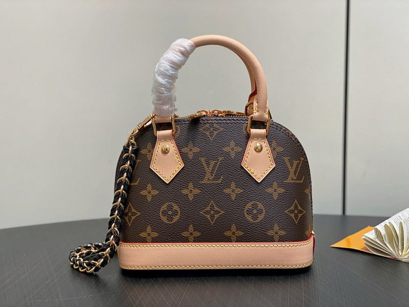 Anum Bags LVn Luxury Bag --79550