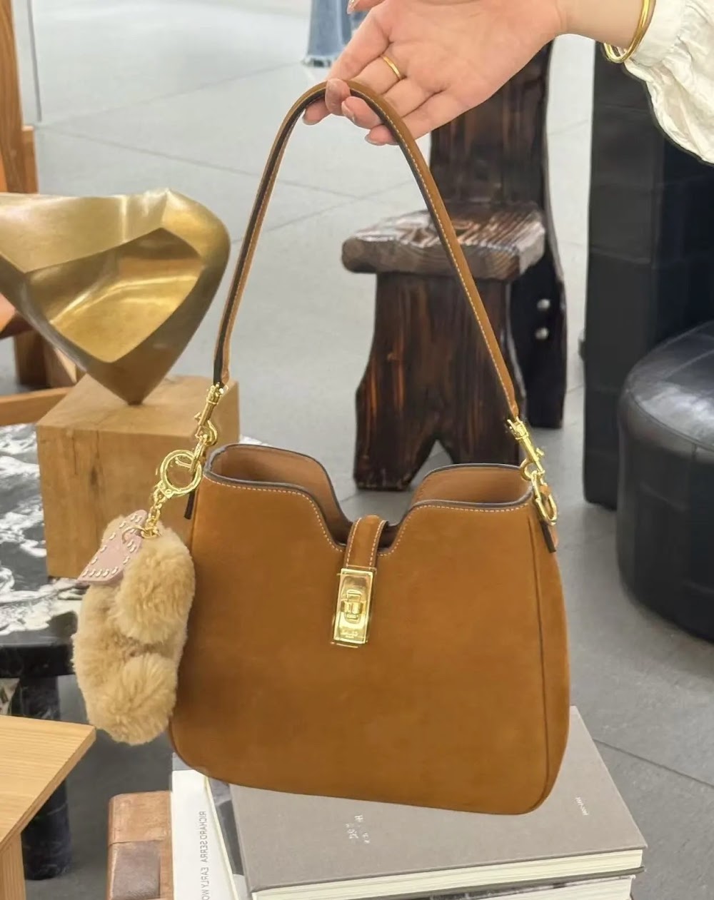 Ezyycart Bags Celine Luxury Bag --112339