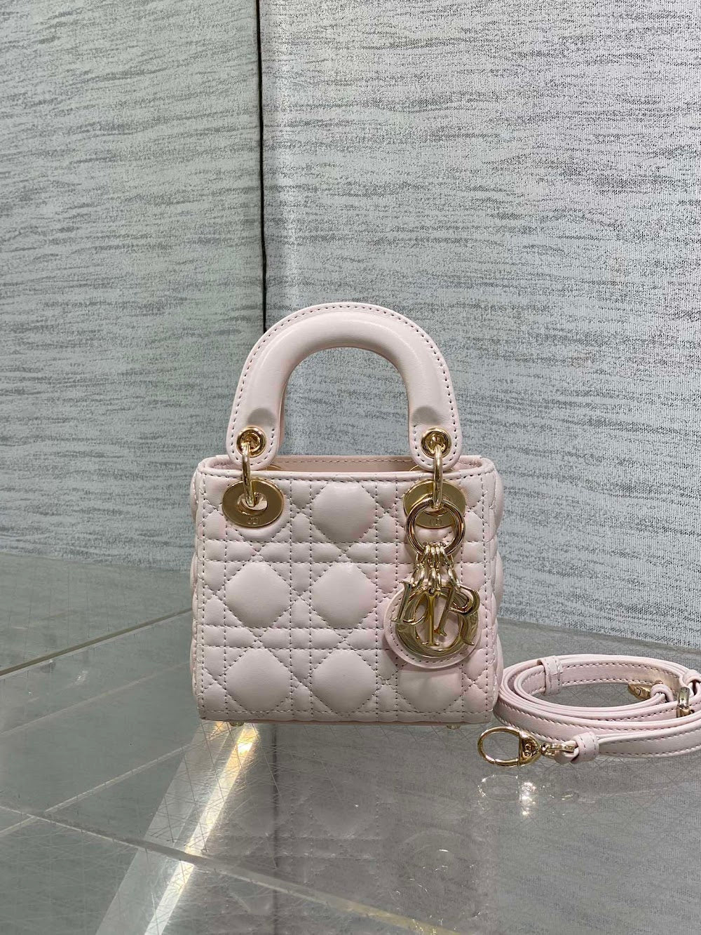 Anum Bags Diorn Luxury Bag --114980