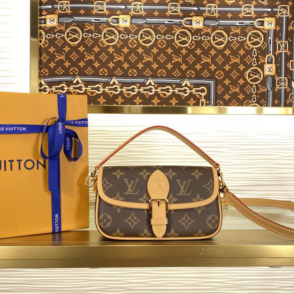 Anum Bags LVn Luxury Bag --79248