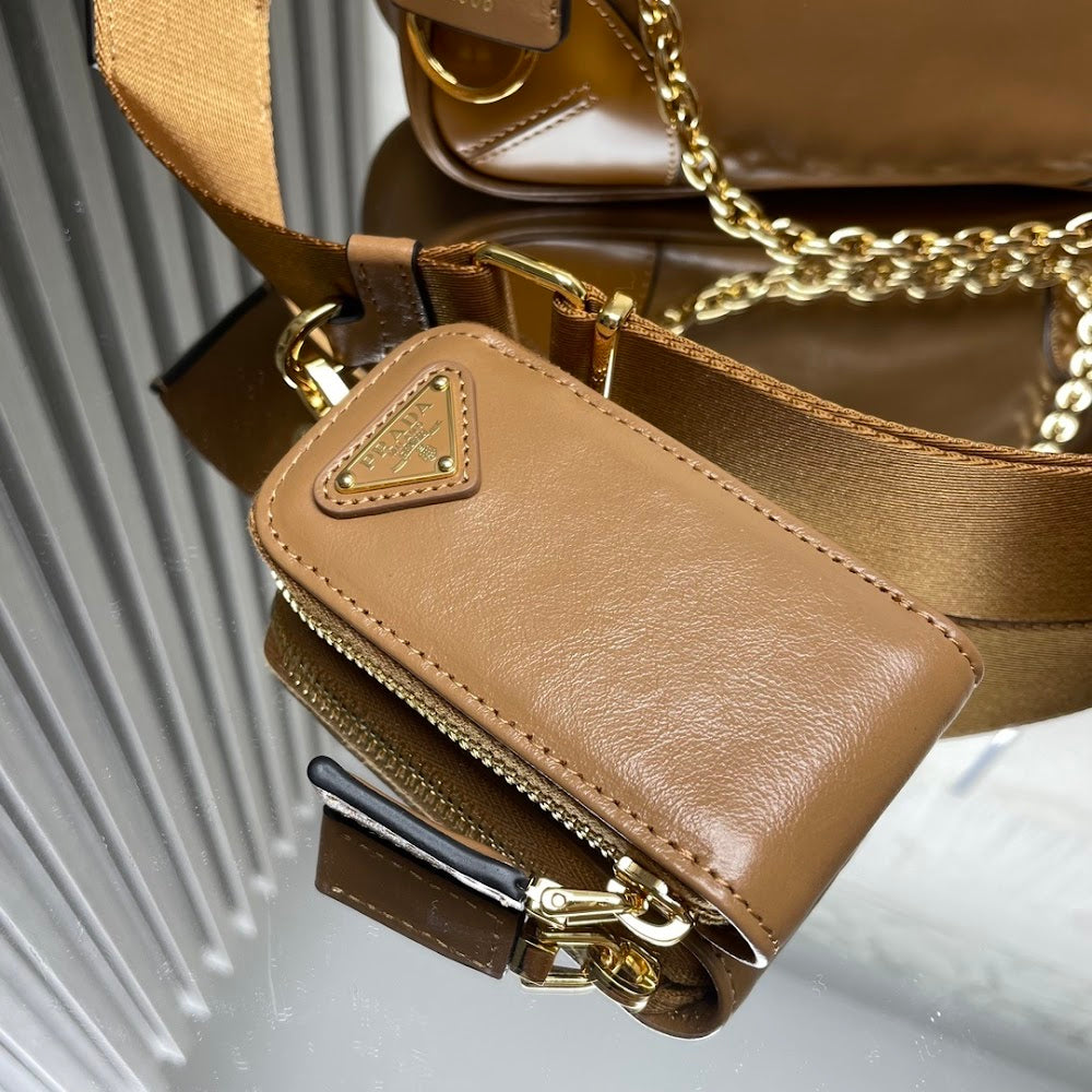 Ezyycart Bags Prada Luxury Bag --54652
