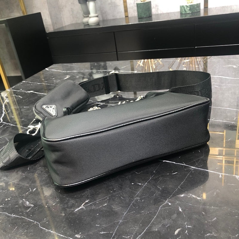 Ezyycart Bags pradn Luxury Bag --74641