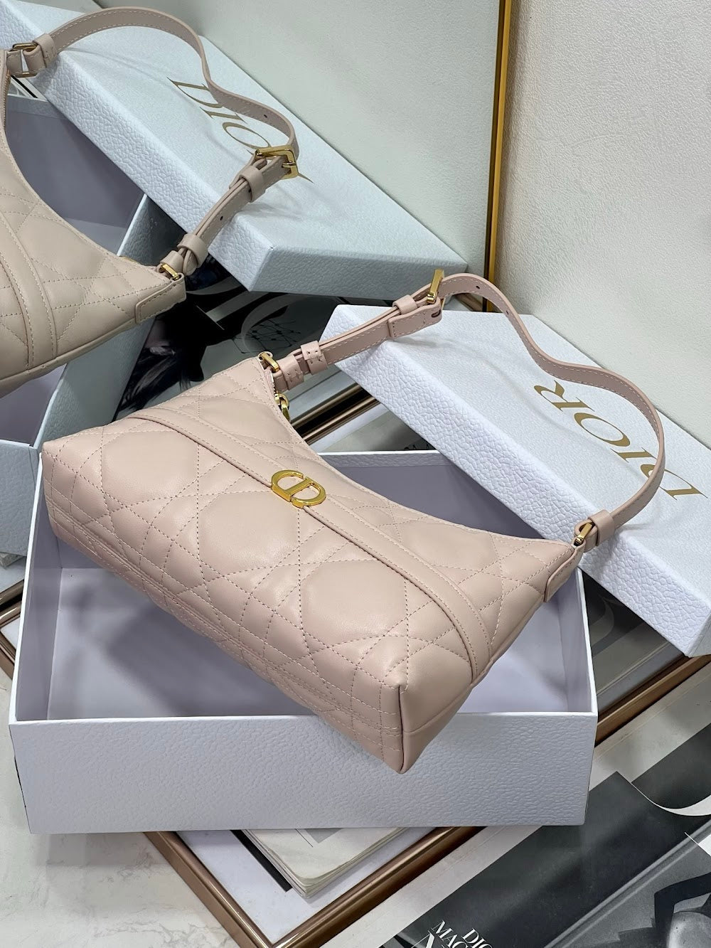Ezyycart Bags Diorn Luxury Bag --116398